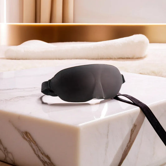 LUMORA - SLEEP MASK